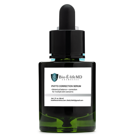 Phyto Multi Correction Serum by Bio E-Life Cosmetics