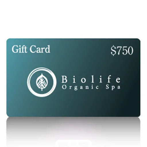 Bio Life Organic Spa