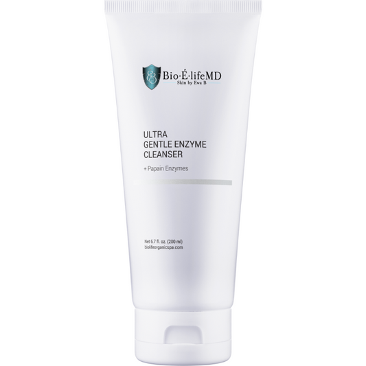 Ultra Gentle Enzyme Cleanser by Bio E-Life Cosmetics