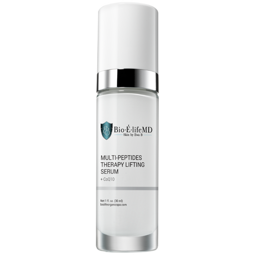 Multi Peptide Therapy Lifting Serum by Bio E-Life Cosmetics