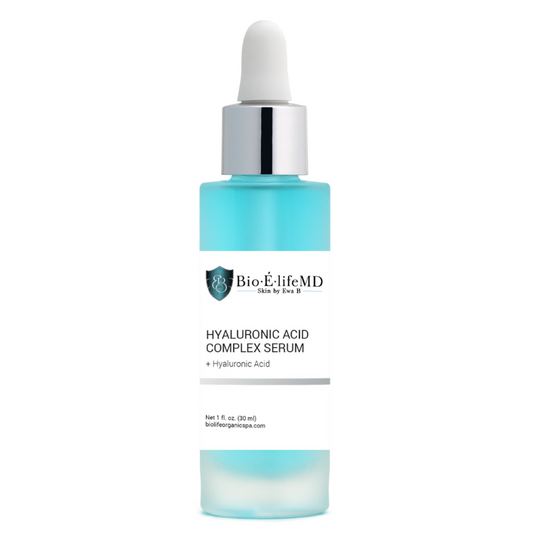 Hyaluronic Acid Complex Serum by Bio E-Life Cosmetics