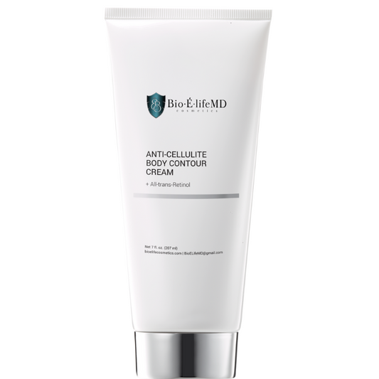 ANTI-CELLULITE BODY CONTOUR CREAM