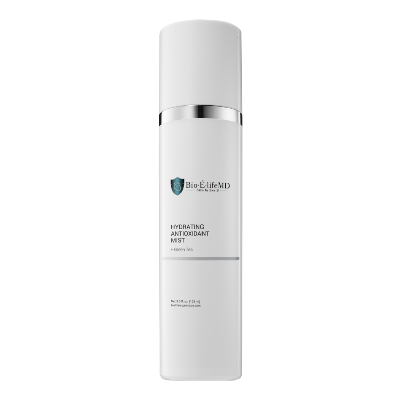 Hydrating Antioxidant Mist by Bio E-Life Cosmetics
