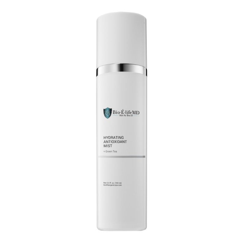 HYDRATING ANTIOXIDANT MIST